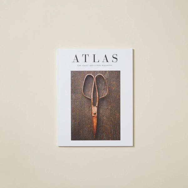 Atlas Currents